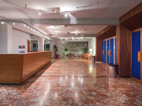 حجز فنادق وطيران