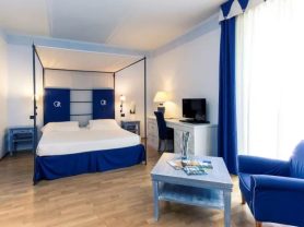 حجز فنادق وطيران