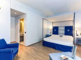 حجز فنادق وطيران