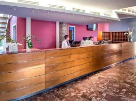 حجز فنادق وطيران