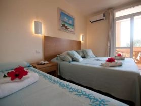 حجز فنادق وطيران