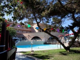 حجز فنادق وطيران