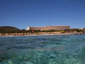 حجز فنادق وطيران