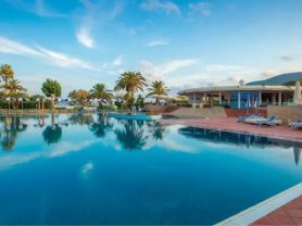 حجز فنادق وطيران