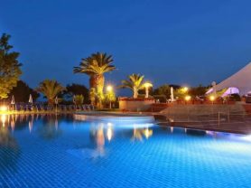 حجز فنادق وطيران