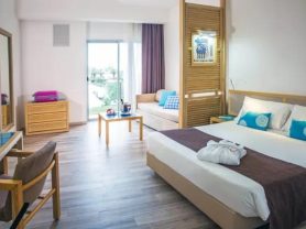 حجز فنادق وطيران