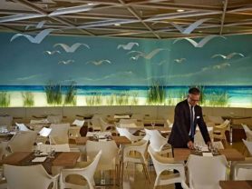 حجز فنادق وطيران