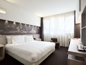 حجز فنادق وطيران