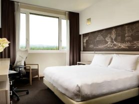 حجز فنادق وطيران