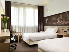 حجز فنادق وطيران