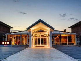 حجز فنادق وطيران