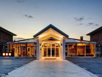 حجز فنادق وطيران