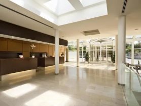 حجز فنادق وطيران