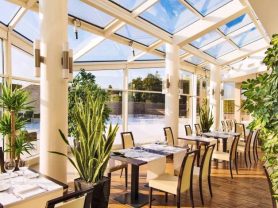 حجز فنادق وطيران