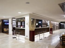 حجز فنادق وطيران