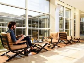 حجز فنادق وطيران