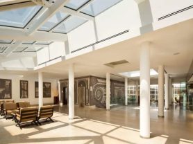 حجز فنادق وطيران