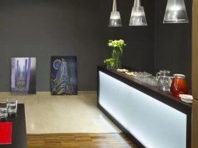 حجز فنادق وطيران