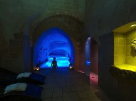 حجز فنادق وطيران