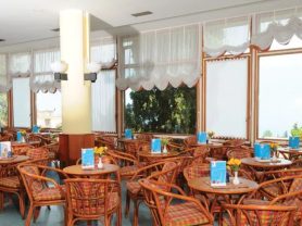 حجز فنادق وطيران