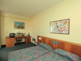 حجز فنادق وطيران