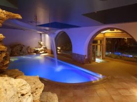 حجز فنادق وطيران