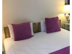 حجز فنادق وطيران