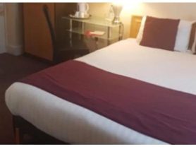 حجز فنادق وطيران