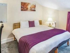 حجز فنادق وطيران