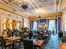 حجز فنادق وطيران