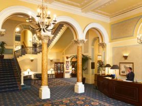 حجز فنادق وطيران