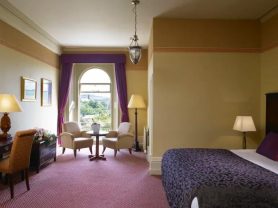 حجز فنادق وطيران