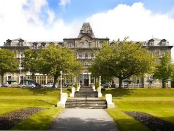 حجز فنادق وطيران