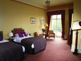 حجز فنادق وطيران