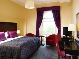 حجز فنادق وطيران