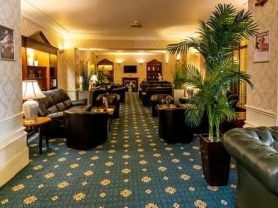 حجز فنادق وطيران