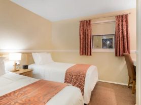 حجز فنادق وطيران