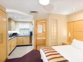 حجز فنادق وطيران