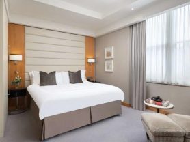 حجز فنادق وطيران