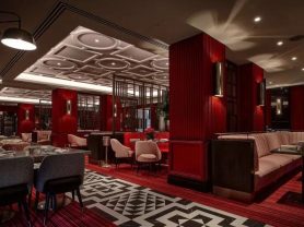 حجز فنادق وطيران