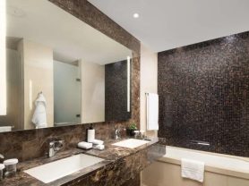 حجز فنادق وطيران