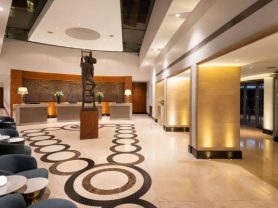 حجز فنادق وطيران