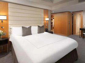 حجز فنادق وطيران