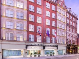 حجز فنادق وطيران