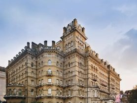 حجز فنادق وطيران