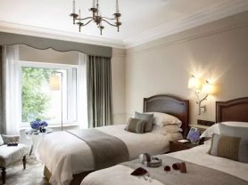 حجز فنادق وطيران