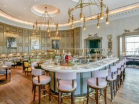 حجز فنادق وطيران