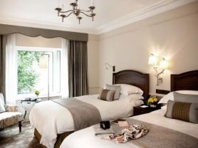 حجز فنادق وطيران