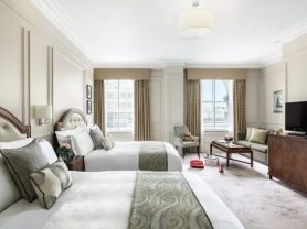 حجز فنادق وطيران