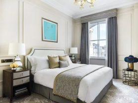 حجز فنادق وطيران